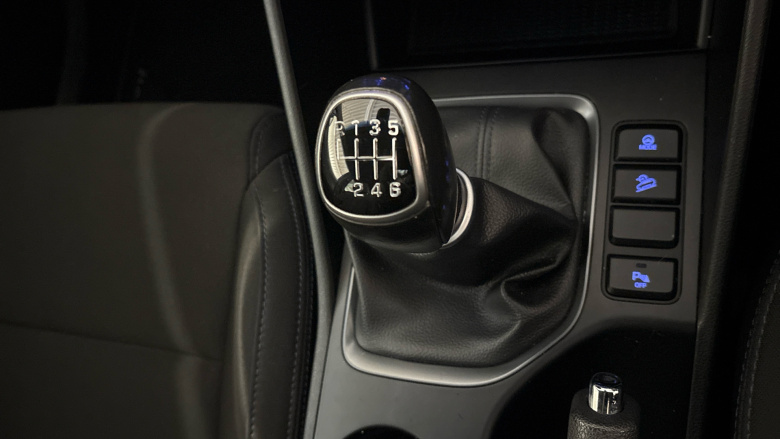 Hyundai Tucson 1.6 TGDi Go SE 5dr 2WD Petrol Estate